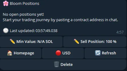 sell-token-bloom-telegram-trading-bot-solana-base-bsc
