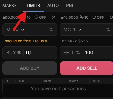 limit-orders-fasol-telegram-trading-bot-solana